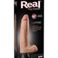 Real Feel Deluxe #10 10in