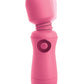 Omg # Enjoy Rechargeable Wand Pink