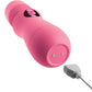 Omg # Enjoy Rechargeable Wand Pink