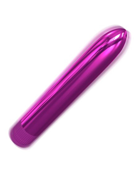 Classix Rocket Vibe 7 In Metallic