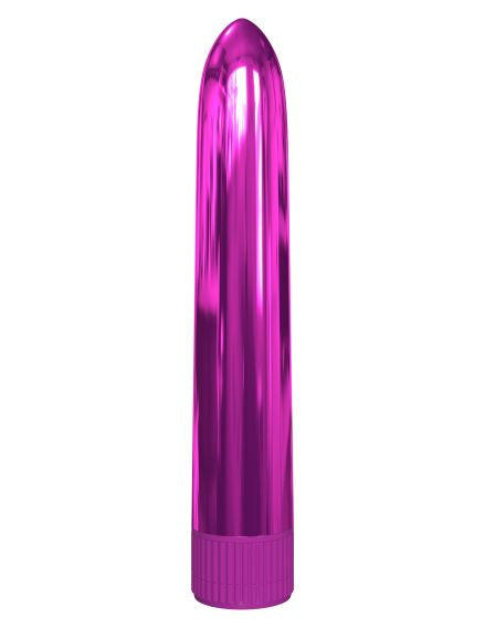 Classix Rocket Vibe 7 In Metallic