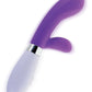 Classix Silicone G-spot Rabbit Purple