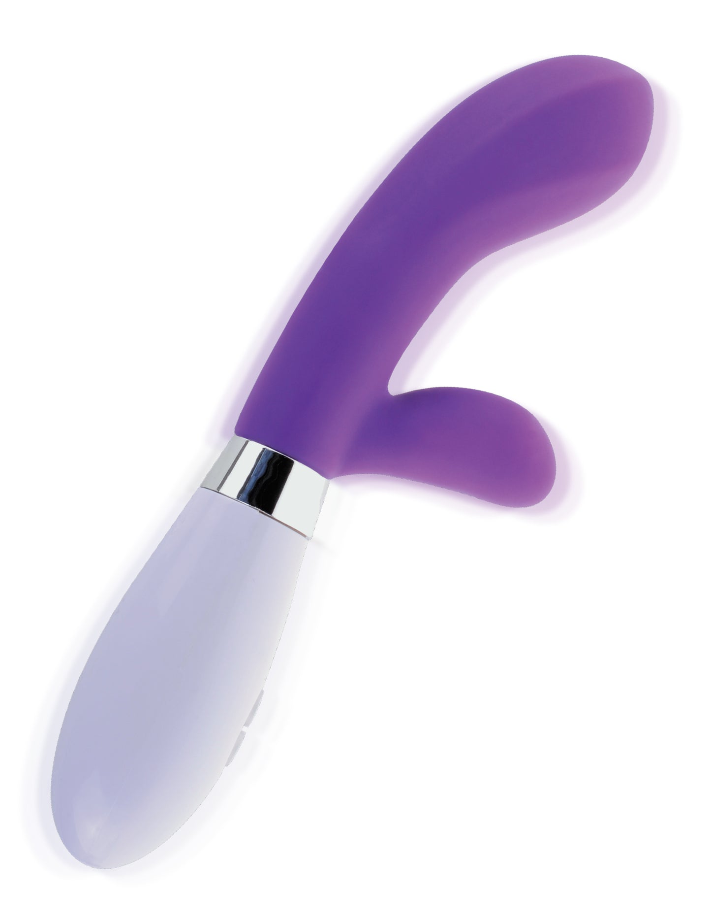 Classix Silicone G-spot Rabbit Purple