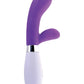 Classix Silicone G-spot Rabbit Purple