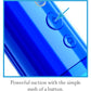 Classix Auto Vac Power Pump