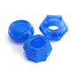 Classix Deluxe Cock Ring Set Set