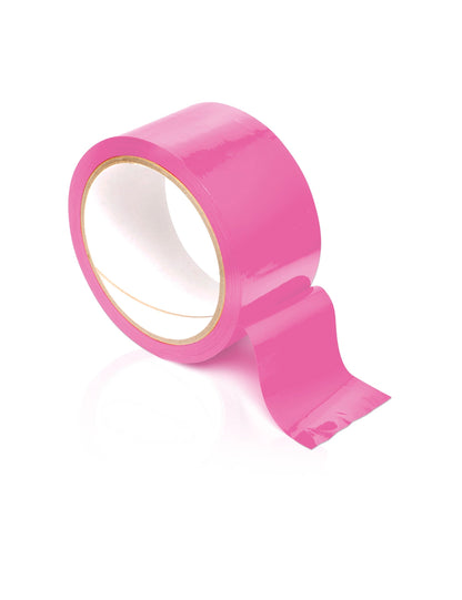 Fetish Fantasy Pleasure Tape