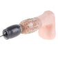 Fetish Fantasy Vibrating Head Teaser