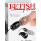 Fetish Fantasy Vibrating Head Teaser