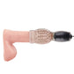 Fetish Fantasy Vibrating Head Teaser