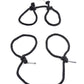 Fetish Fantasy Silk Rope Bondage Set