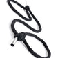 Fetish Fantasy Silk Rope Bondage Set