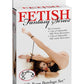 Fetish Fantasy Silk Rope Bondage Set