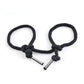 Fetish Fantasy Silk Rope Bondage Set