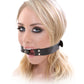 Fetish Fantasy Beginners Open Mouth Gag