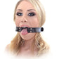Fetish Fantasy Beginners Open Mouth Gag