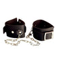 Fetish Fantasy Beginners Cuffs