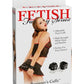 Fetish Fantasy Beginners Cuffs