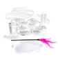 Fetish Fantasy Honeymoon Bondage Kit