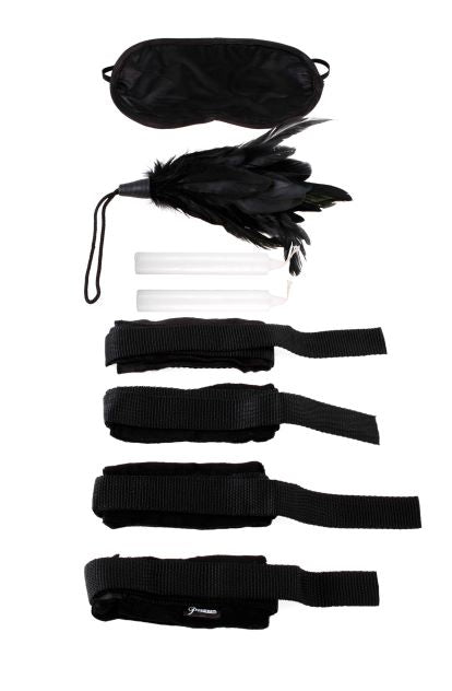 Fetish Fantasy Beginners Bondage Set