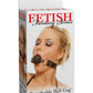 Fetish Fantasy Breathable Ball Gag W/ Adjustable Strap