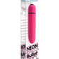 Neon Luv Touch Bullet Xl