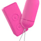 Neon Luv Touch Remote Control Bullet