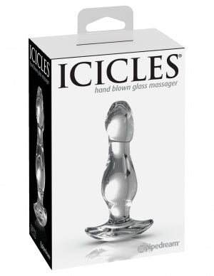 Icicles # 72