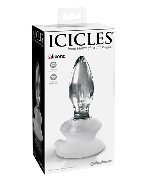 Icicles # 91