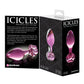 Icicles #48