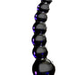 Icicles #66 Black