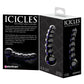 Icicles #66 Black