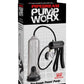 Pump Worx Pro-gauge Power Pump