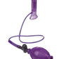 Fetish Fantasy Vibrating Clit Super Suck-her Vib.