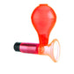 Fetish Fantasy Wireless Vibrating Clit Pump