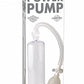 Beginners Power Pump