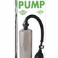 Beginners Power Pump