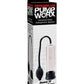 Pump Worx Rookie Of The Year Pump