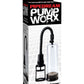 Pump Worx Max Width Penis Enlarger