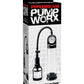 Pump Worx Accu - Meter Power Pump