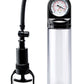 Pump Worx Accu - Meter Power Pump