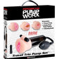 Pump Worx Travel Pump Trio Set