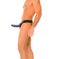Fetish Fantasy Hollow Strap On For Him Or Her