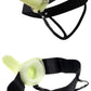 Fetish Fantasy Strap On For Him Or Her Glow In The Dar