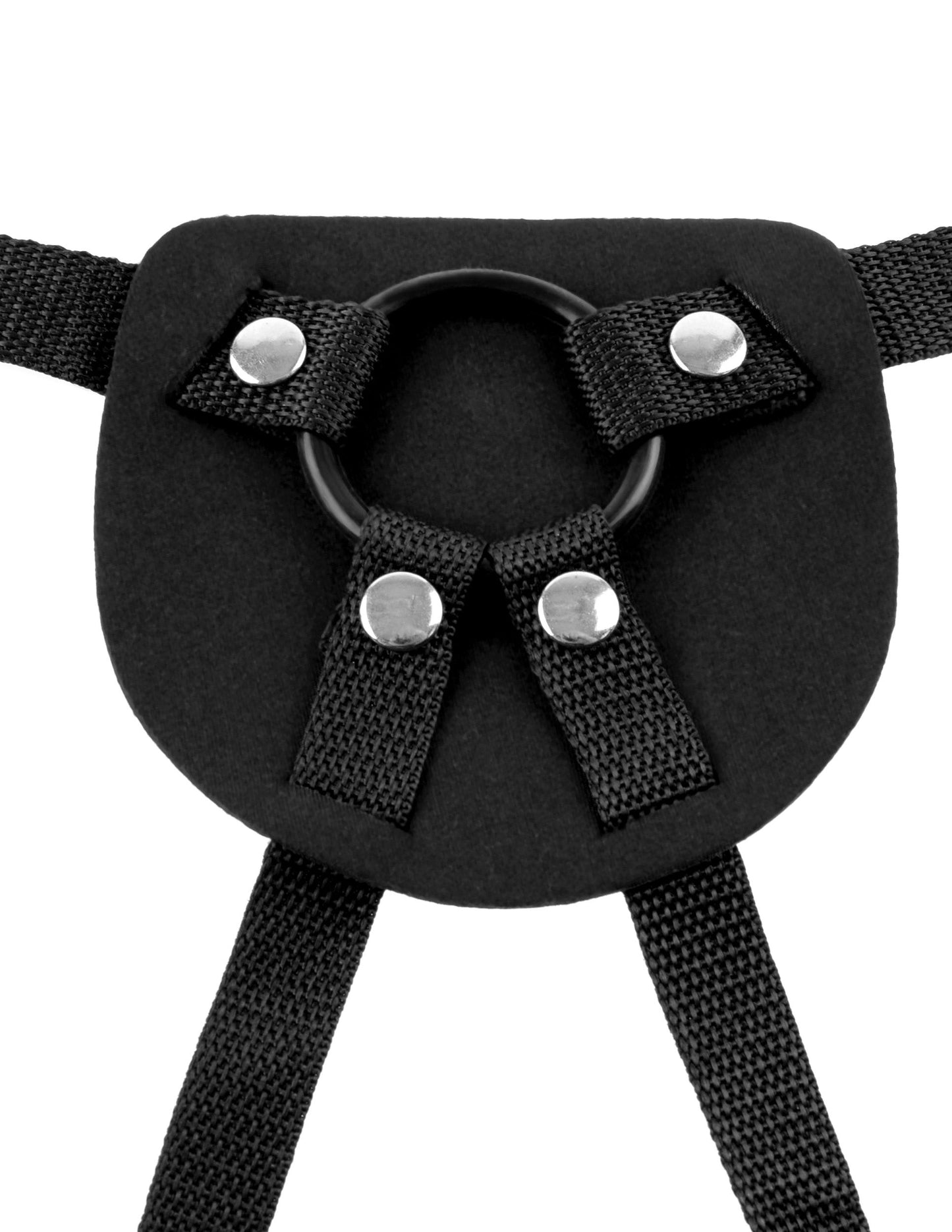 Fetish Fantasy Beginners Harness