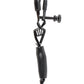 Fetish Fantasy Adjustable Nipple Chain Clamps