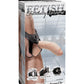 Fetish Fantasy Extreme Hollow Strap On