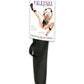 Fetish Fantasy Spread Em Bar & Cuffs Set