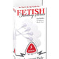 Fetish Fantasy Shock Therapy Replacement Pads