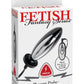Fetish Fantasy Shock Therapy Pleasure Probe